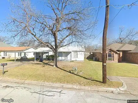 Corina, FORT WORTH, TX 76108
