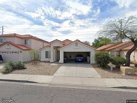 Mcrae, GLENDALE, AZ 85308