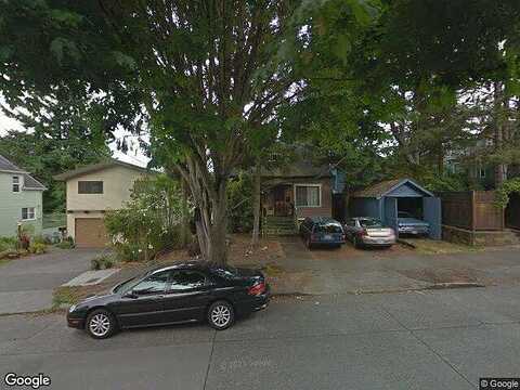 1St, SEATTLE, WA 98115