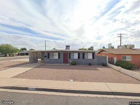 Roosevelt, SCOTTSDALE, AZ 85257