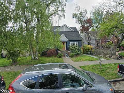19Th, SEATTLE, WA 98115
