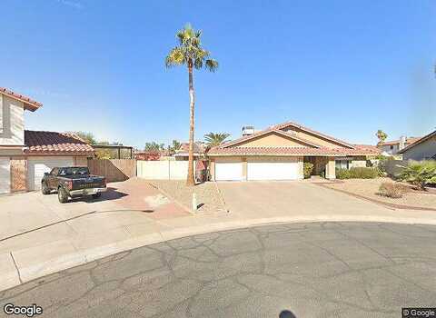 Cameron, PEORIA, AZ 85345