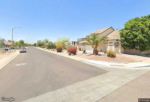 Brown, PEORIA, AZ 85345