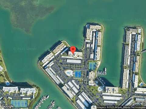 Sun Island, SOUTH PASADENA, FL 33707