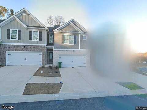 Gray Pointe, LITHONIA, GA 30058