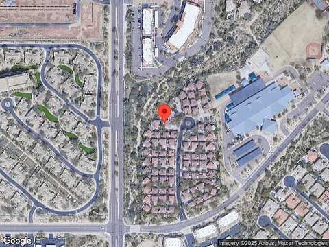 Williams, SCOTTSDALE, AZ 85255