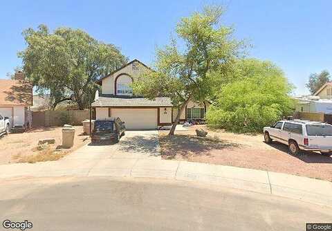 North, PEORIA, AZ 85345
