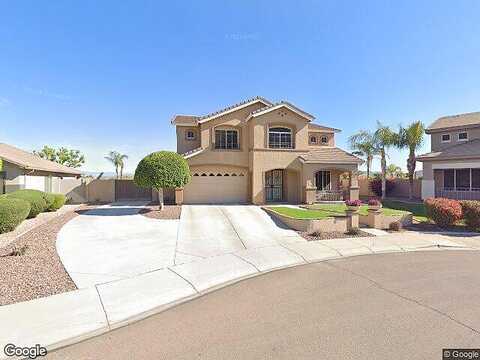 Donald, PEORIA, AZ 85383