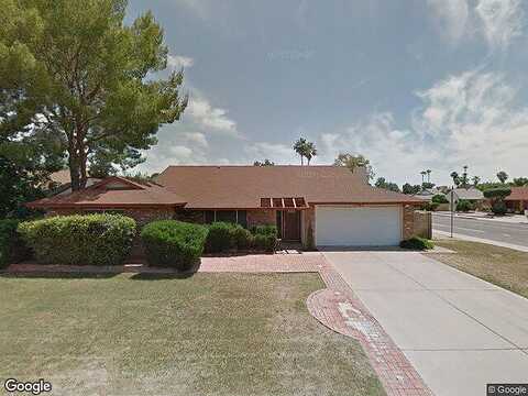 Natal, MESA, AZ 85210