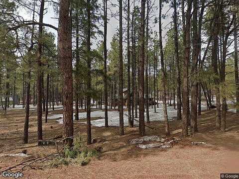 Long Bow, WILLIAMS, AZ 86046
