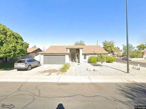 Appaloosa, GILBERT, AZ 85296