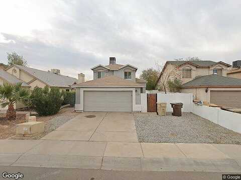 Turquoise, PEORIA, AZ 85345
