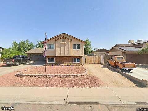 Surrey, PEORIA, AZ 85381