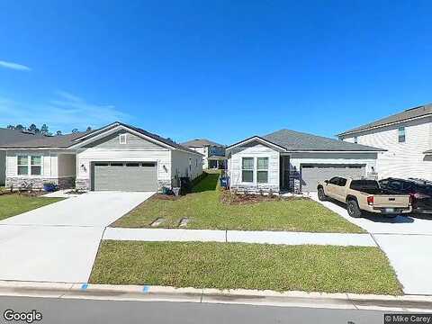White Rabbit, YULEE, FL 32097