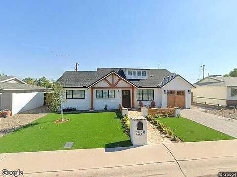 Latham, SCOTTSDALE, AZ 85257