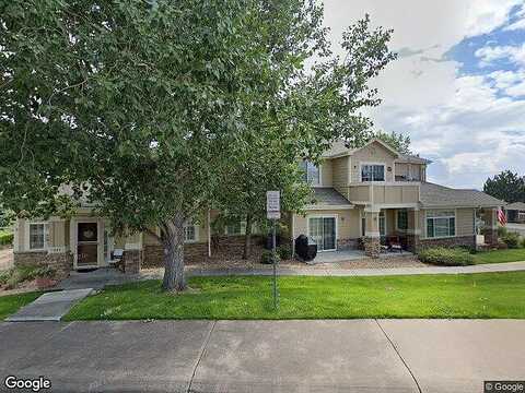 Pineridge, CASTLE PINES, CO 80108