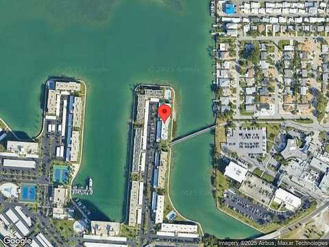 Bay Island, SOUTH PASADENA, FL 33707