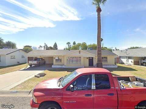 Sierra Vista, PHOENIX, AZ 85014