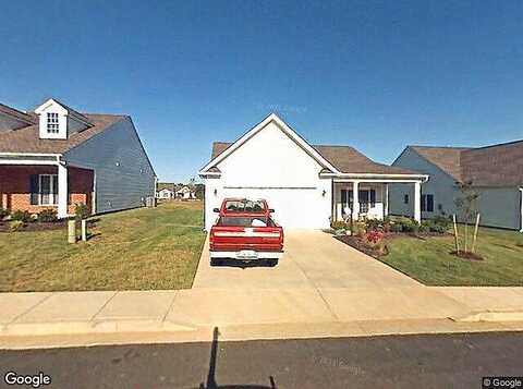 Red Hill Club, HENRICO, VA 23231