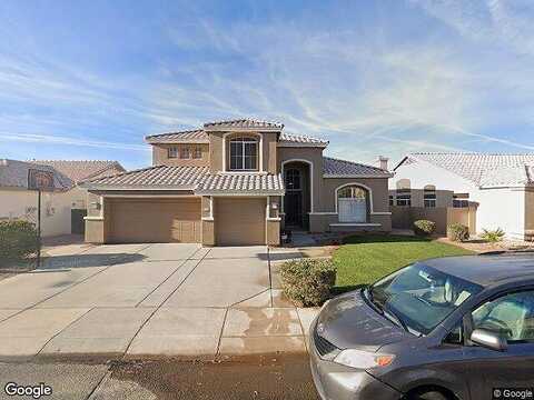 Via De Luna, GLENDALE, AZ 85310