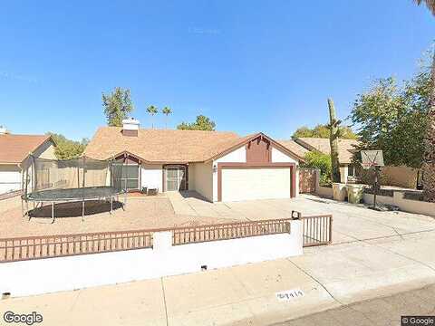 Tuckey, GLENDALE, AZ 85303