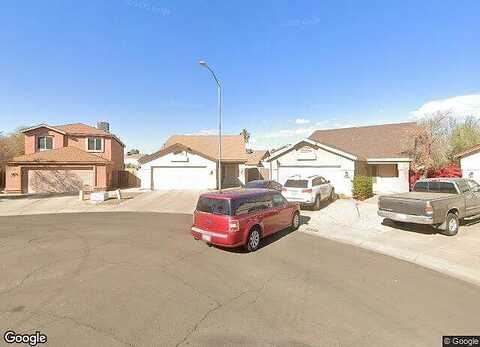 Eva, PEORIA, AZ 85345
