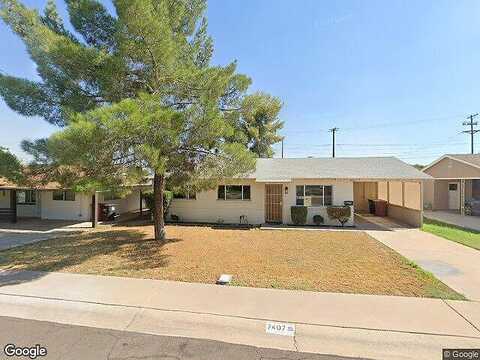 Polk, SCOTTSDALE, AZ 85257
