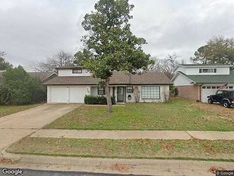 Willow, HURST, TX 76053