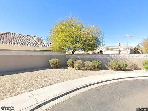 Turquoise, SCOTTSDALE, AZ 85258