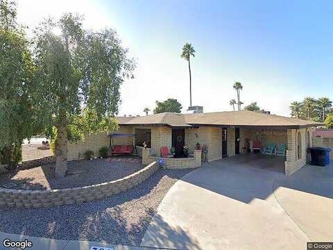 Edgewater, MESA, AZ 85208