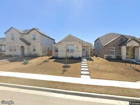 Long, LIBERTY HILL, TX 78642