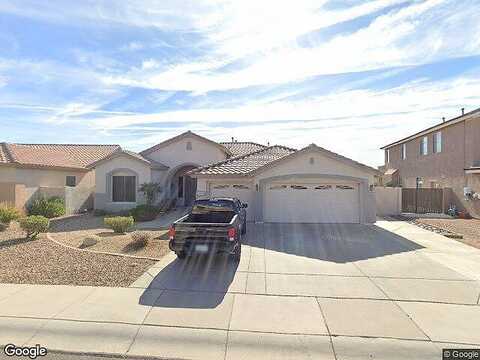 Tether, PEORIA, AZ 85383
