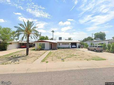 Virginia, SCOTTSDALE, AZ 85257