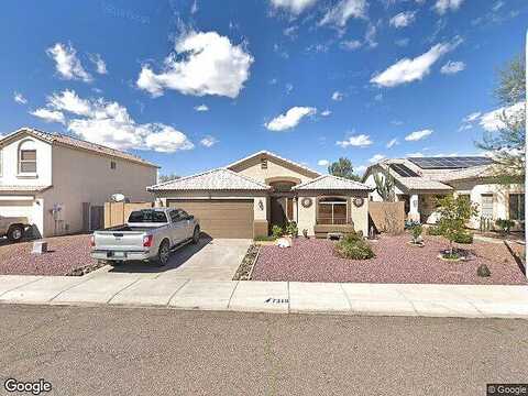 Jones, PHOENIX, AZ 85043