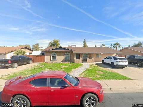 Oracle, MESA, AZ 85203
