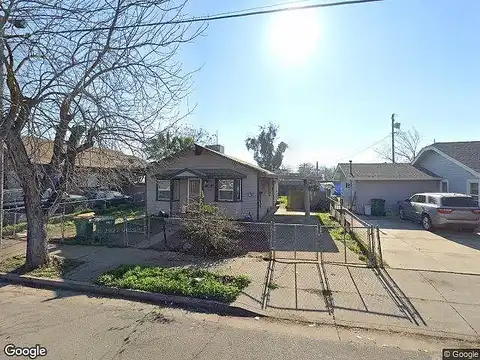 Clay, STOCKTON, CA 95206