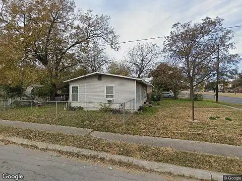 Southcross, SAN ANTONIO, TX 78211