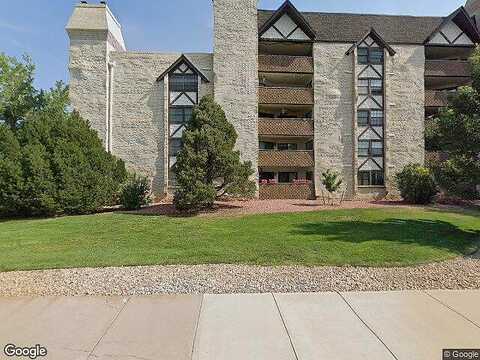 Quincy, DENVER, CO 80237