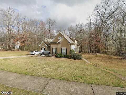 White Dove, MCDONOUGH, GA 30253