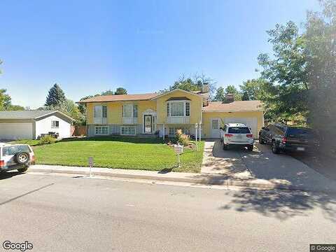 Washington, CENTENNIAL, CO 80122