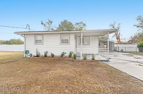 Bunion, JACKSONVILLE, FL 32222