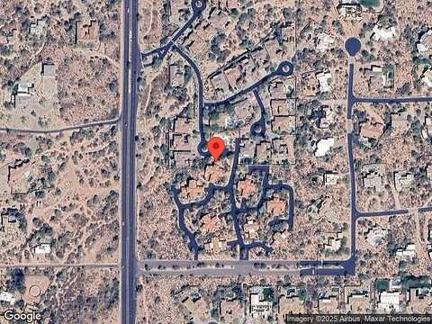 Mary Sharon, SCOTTSDALE, AZ 85266