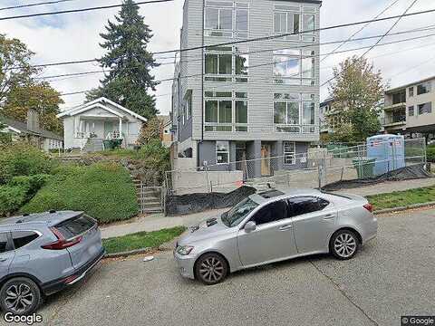 36Th, SEATTLE, WA 98103