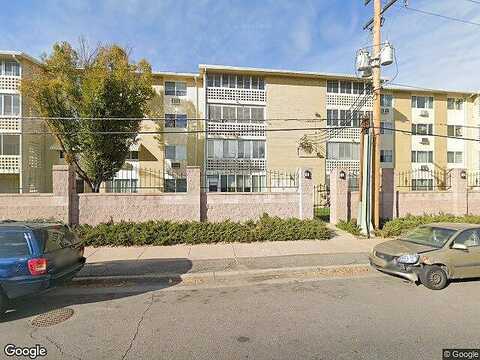 Clinton, DENVER, CO 80247