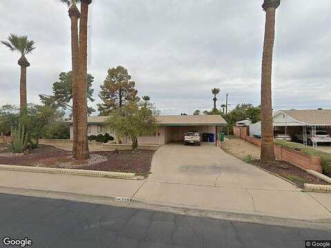 Vine, MESA, AZ 85210