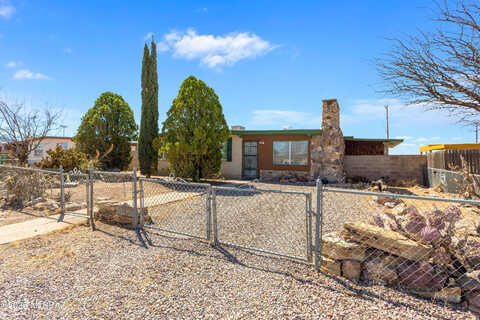 Skyline, HUACHUCA CITY, AZ 85616