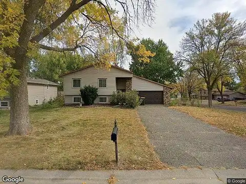 Hyde, COTTAGE GROVE, MN 55016
