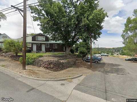 4Th, PENDLETON, OR 97801