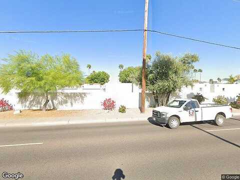 Mcdonald, PARADISE VALLEY, AZ 85253