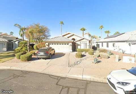 Juanita, MESA, AZ 85209